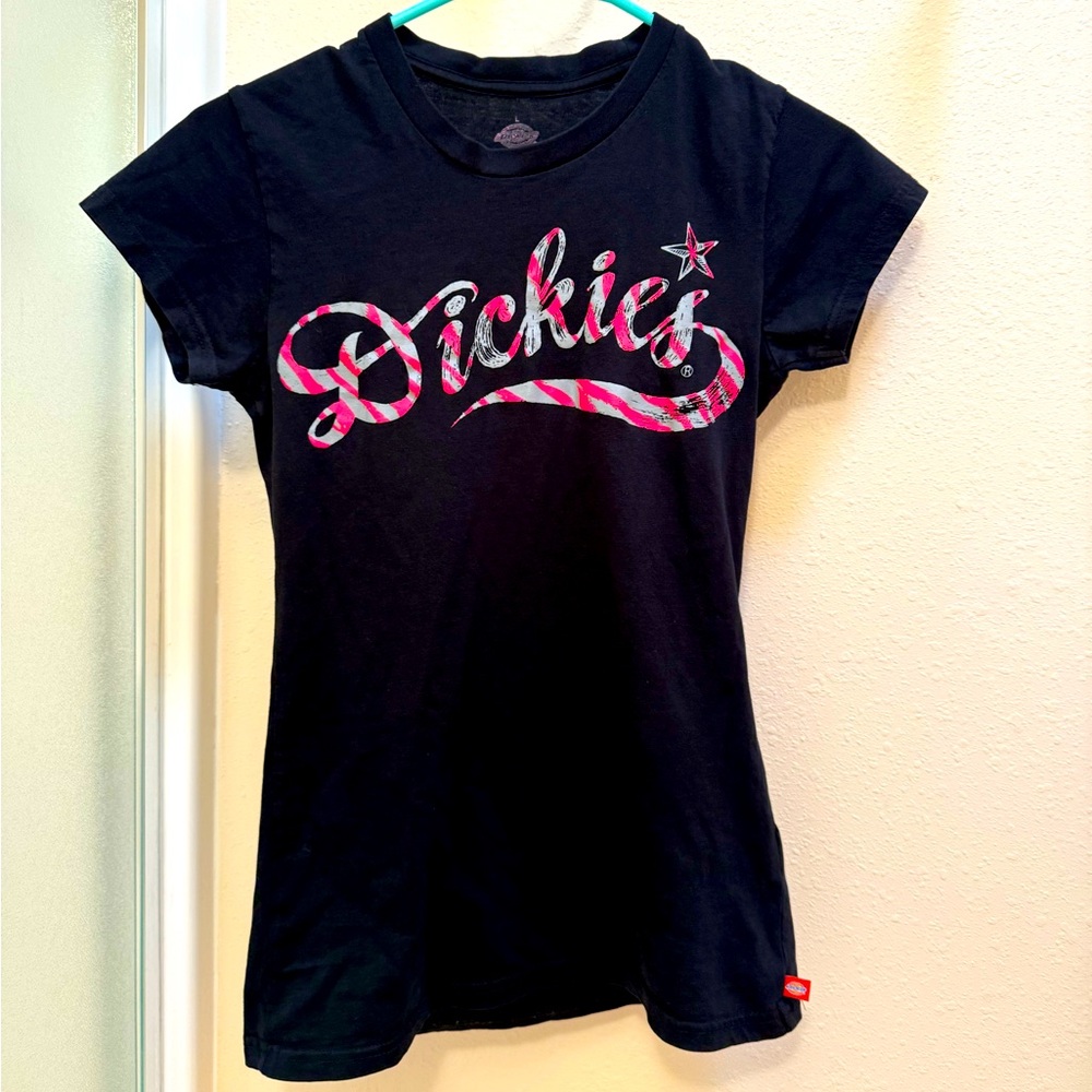 Dickies Girl Tee